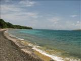 Playa Tamarindo - CULEBRA